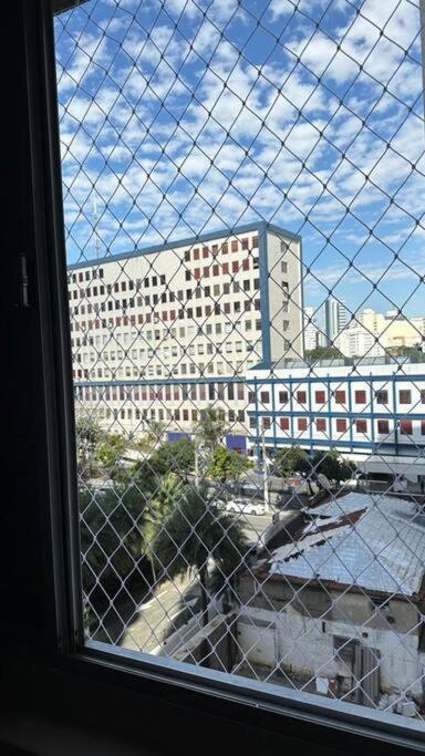 Apto - - Aclimacao - Quadra Estacao Metro Vergueiro São Paulo
